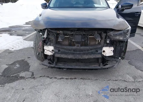 2018 Mazda Cx-5 Grand Touring from USA, damaged, VIN JM3KFBDM2J0437460